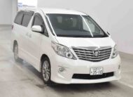 Toyota Alphard 240G 2008