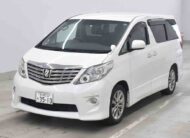 Toyota Alphard 240G 2008