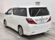 Toyota Alphard 240G 2008