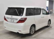 Toyota Alphard 240G 2008