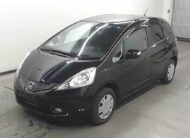 Honda Fit 1.3