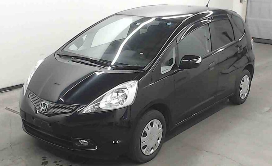 Honda Fit 1.3