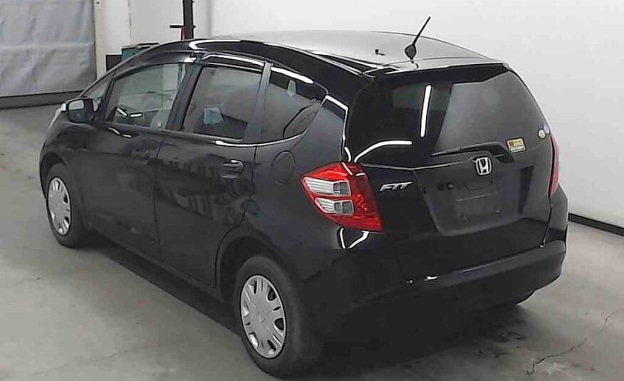 Honda Fit 1.3