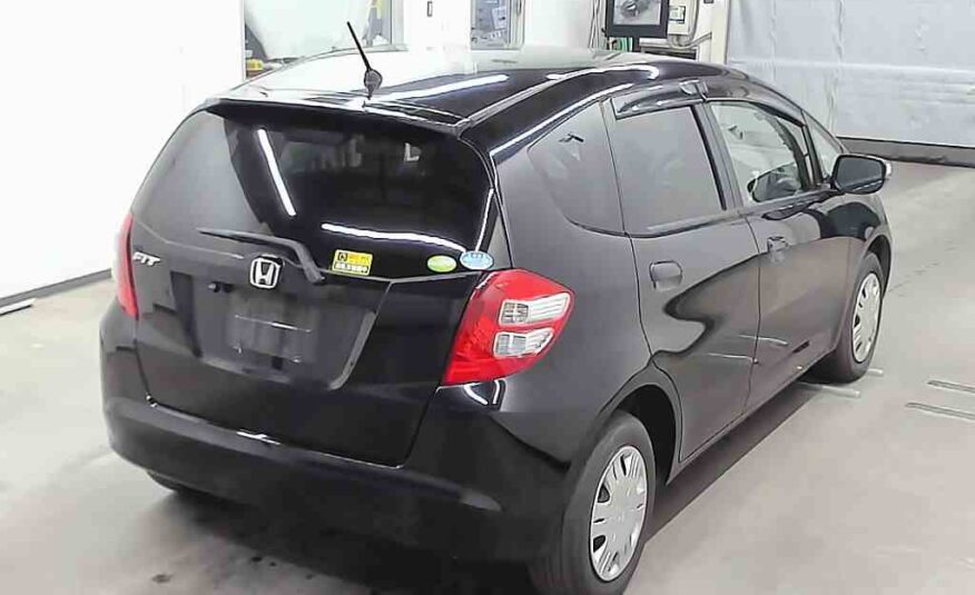 Honda Fit 1.3