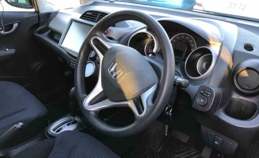 Honda Fit 1.3