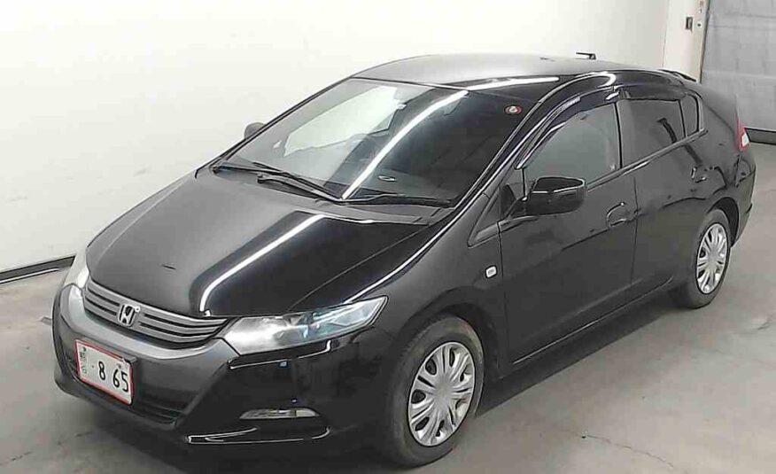 Honda Insight 1.3 Hybrid