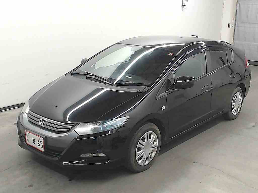 Honda Insight 1.3 Hybrid