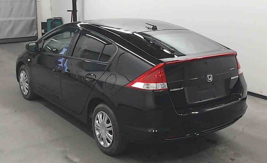 Honda Insight 1.3 Hybrid