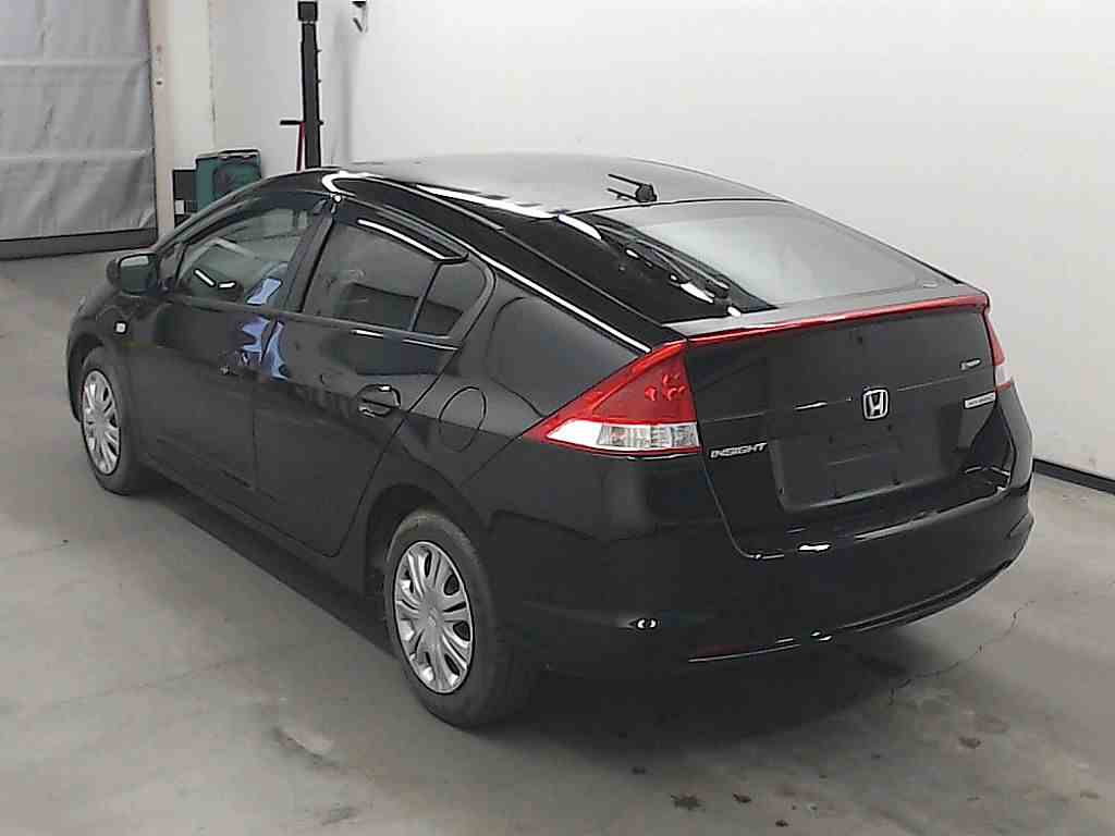 Honda Insight 1.3 Hybrid
