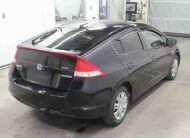 Honda Insight 1.3 Hybrid