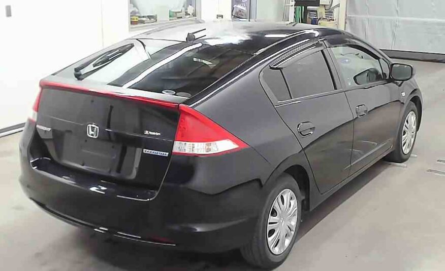 Honda Insight 1.3 Hybrid