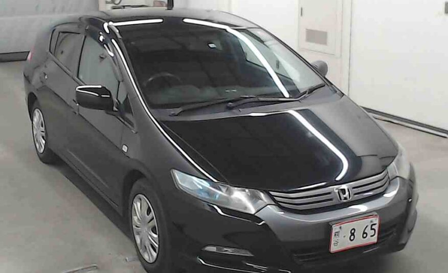 Honda Insight 1.3 Hybrid