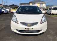 Honda Fit 1.3