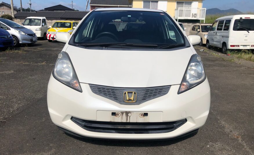 Honda Fit 1.3