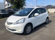 Honda Fit 1.3