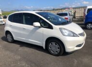 Honda Fit 1.3