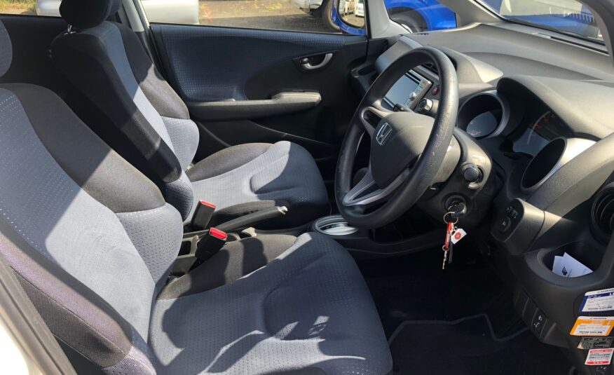 Honda Fit 1.3