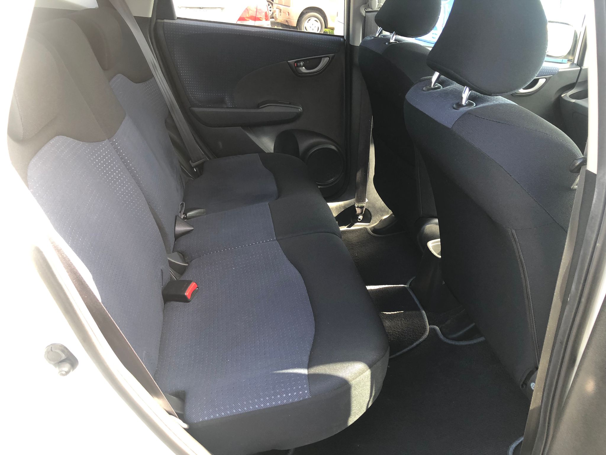 Honda Fit 1.3