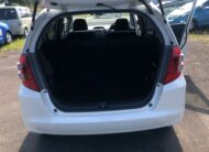 Honda Fit 1.3