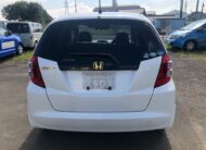 Honda Fit 1.3